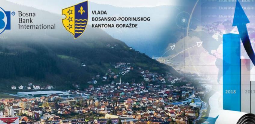 Objavljen javni poziv: Kompanijama u BPK krediti sa povoljnim kamatama
