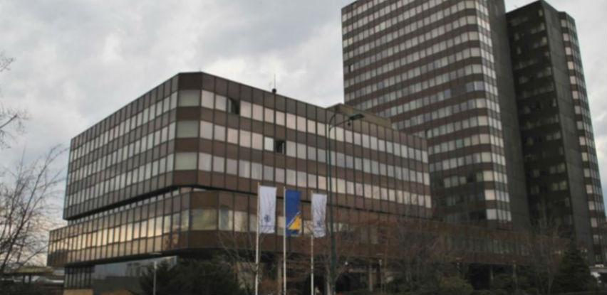 Federalne institucije sele u zgradu Energoinvesta?