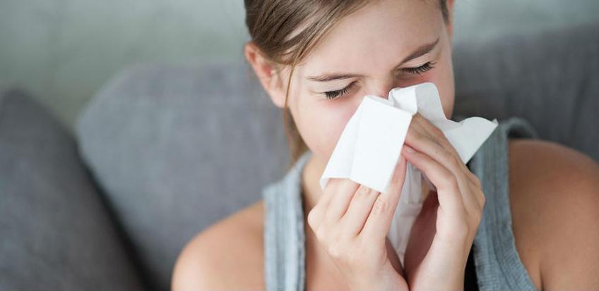 Znate li razlikovati prehladu i gripu?