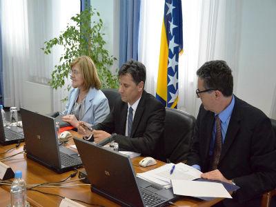 Date prethodne suglasnosti na dodjelu sredstava revolving fonda