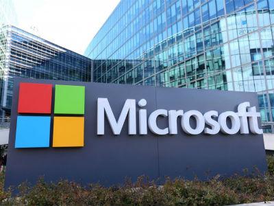 Microsoft će biti prva kompanija vrijedna bilion dolara?