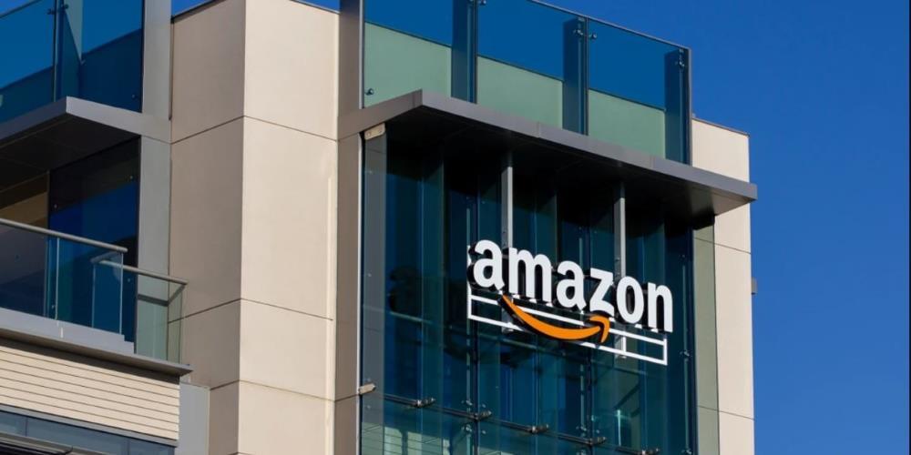 Amazon