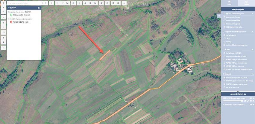 webGIS