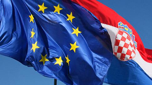 Seminar Pristupanje Hrvatske EU – izazovi i šanse za privredu BiH