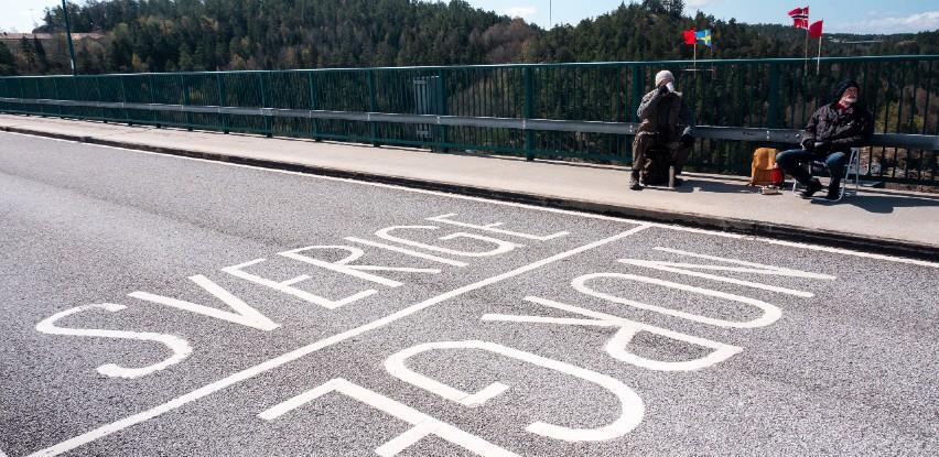 Granica razdvaja i spaja švedske jednojajčane blizance