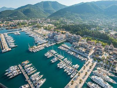 Prodaje se Porto Montenegro: Arapi novi vlasnici!