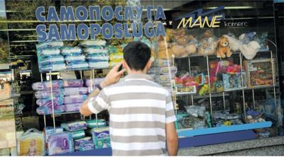 Na licitaciji u Srpcu prodata autobuska stanica