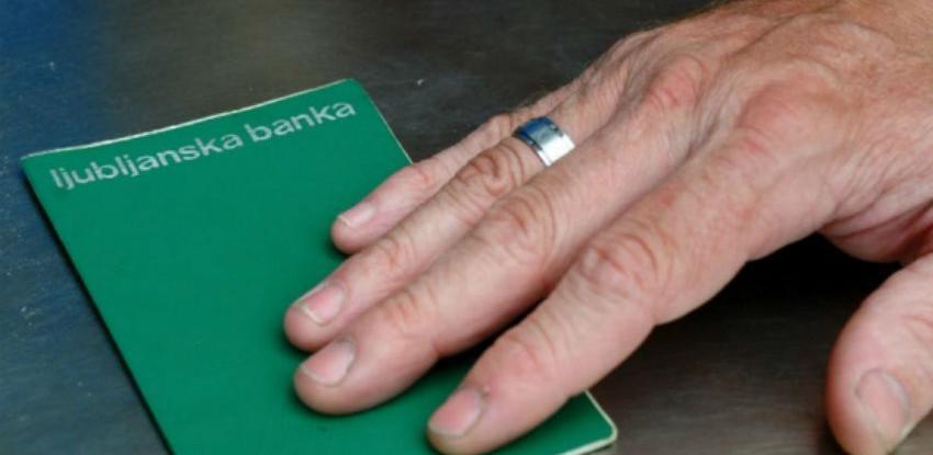 Stara devizna štednja: Ukupan broj riješenih žalbi je 21.880