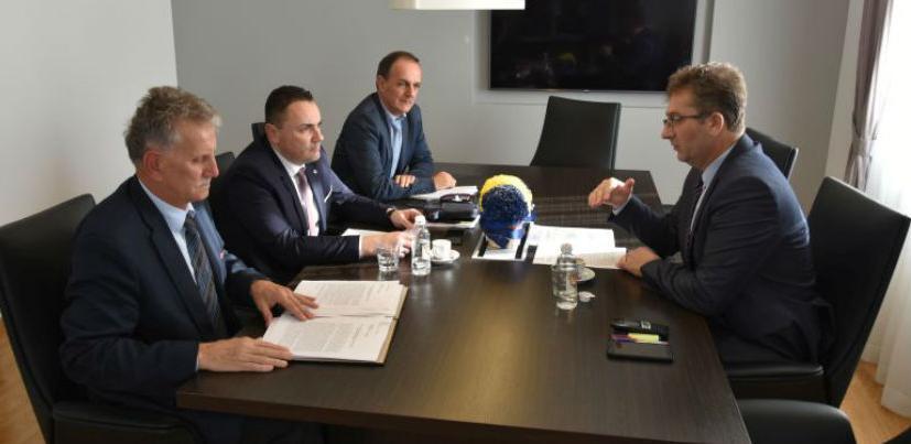 Federalna inspekcija najavila nadzor u GIKIL-u
