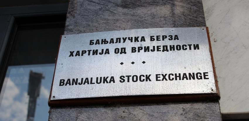 Na BLSE prodaja udjela u 26 kompanija u RS
