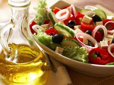 Mediteranska hrana dobra za gene