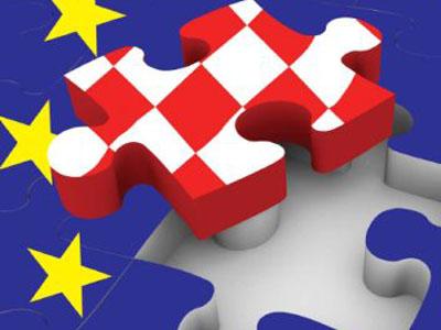 CNN: Hrvatskoj se posrećilo da uđe u EU
