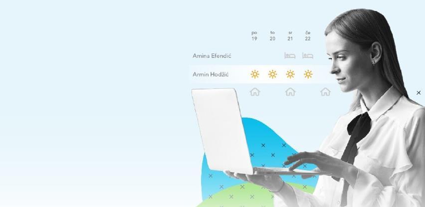 Webinar: Brzo i jednostavno upravljajte godišnjim odmorom pomoću aplikacije All Hours