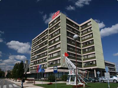 Podravku zanima širenje na Rusiju