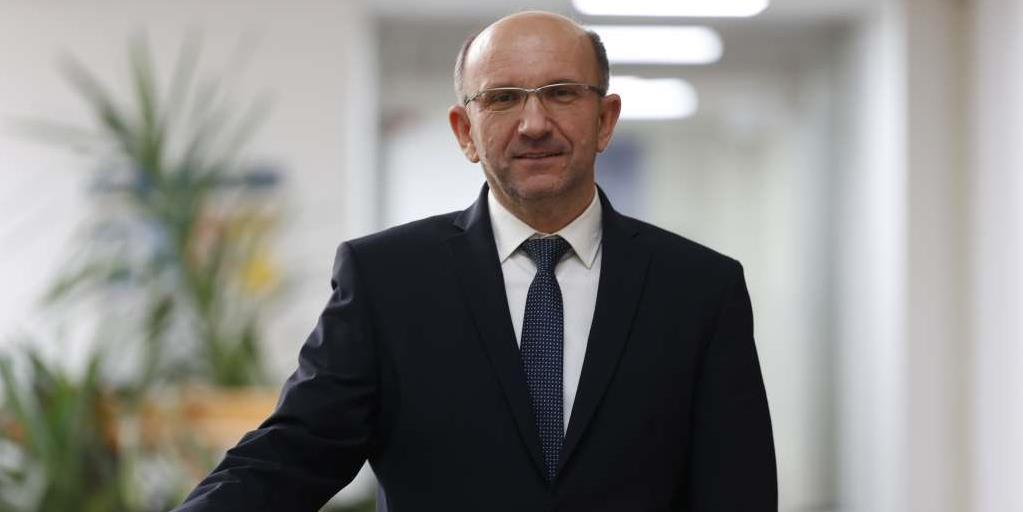 šerif isović
