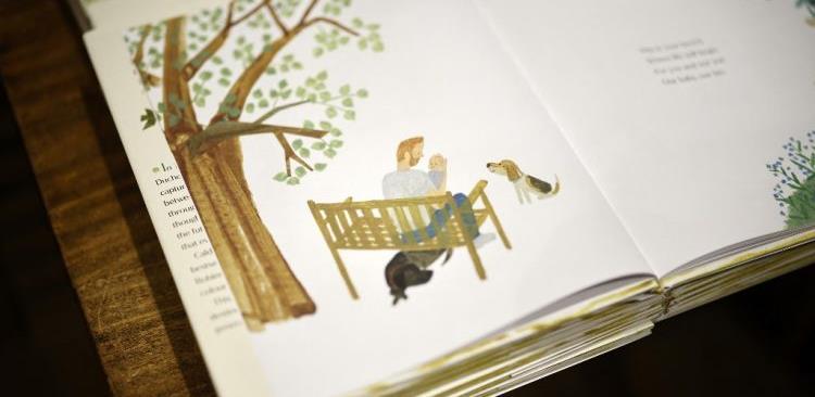 Meghan Markle objavila svoju prvu knjigu – slikovnica posvećena suprugu i sinu