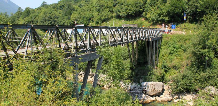 Saobraćajnica Foča-Šćepan Polje vrijedna 88 mil. eur gradit će se iduće godine