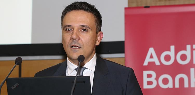 Addiko Grupacija: Rast BDP i otpornost ekonomije na politička previranja