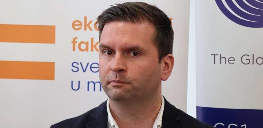 POTROŠAČ