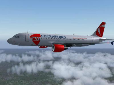 Czech Airlines dolazi u BiH: Uspostavlja se linija Prag-Sarajevo