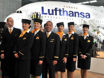 Lufthansa zapošljava radnike iz BiH