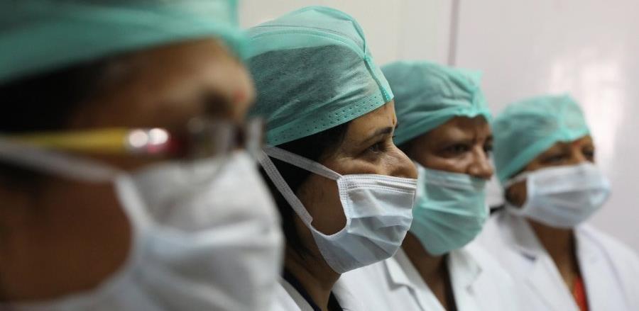 Članice kritiziraju Njemačku i Francusku zbog ograničenja izvoza zaštitne opreme