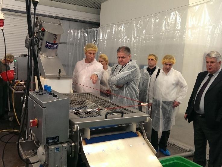 EIN Natural i Mercator BH u projektu "100% domaće"