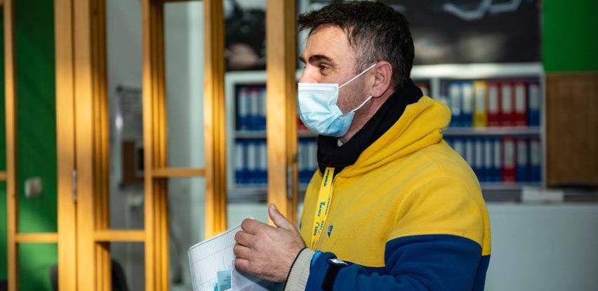 Isplate naknada boračkim kategorijama uskoro i putem BH Pošte