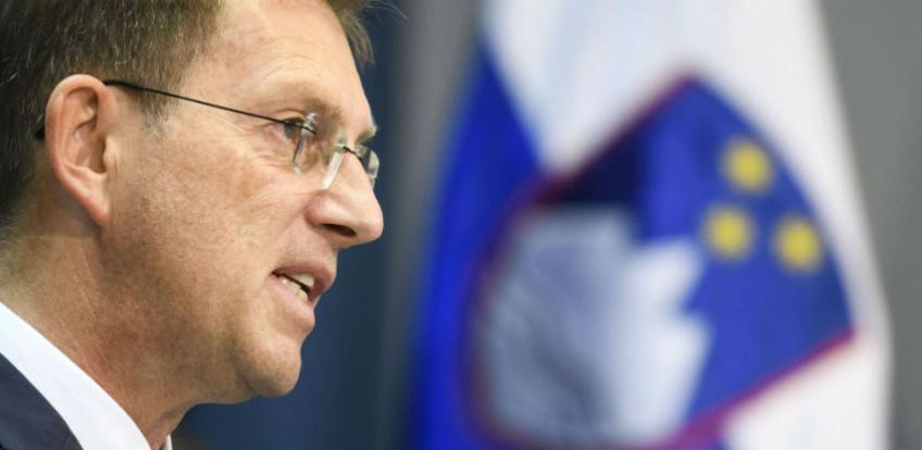 Slovenski premijer najavio početak provedbe arbitražne presude