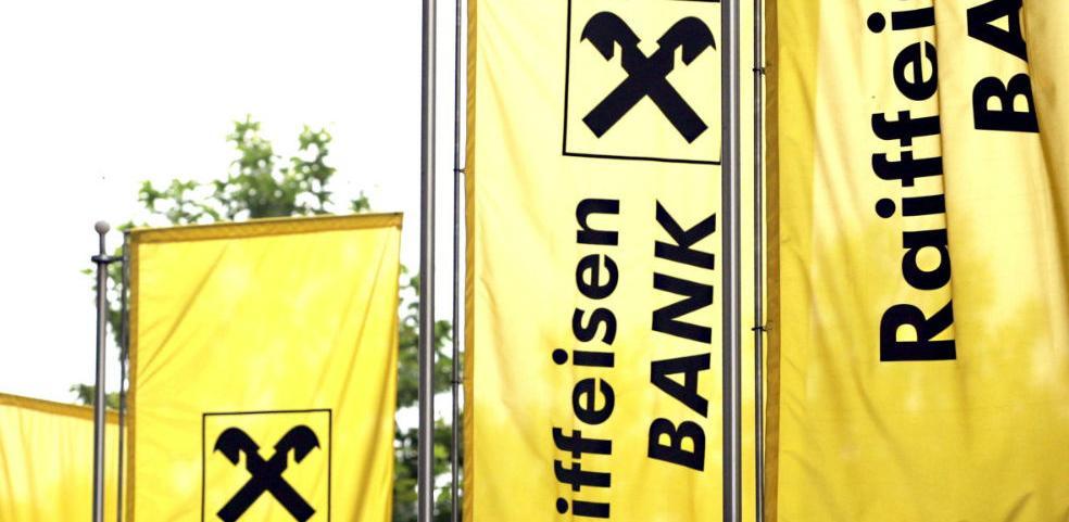 Raiffeisen banka ne razmatra opciju povlačenja sa bh. tržišta