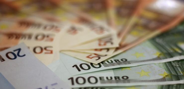 Strategija upravljanja dugom - Ukupan dug BiH čini 36,7 posto BDP-a