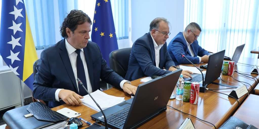 Vlada FBiH