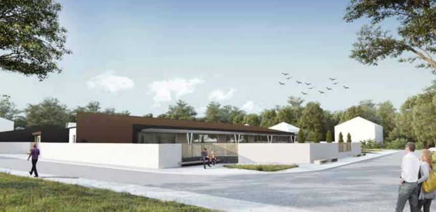 U narednih desetak dana nastavak radova na izgradnji obdaništa u Prijekom