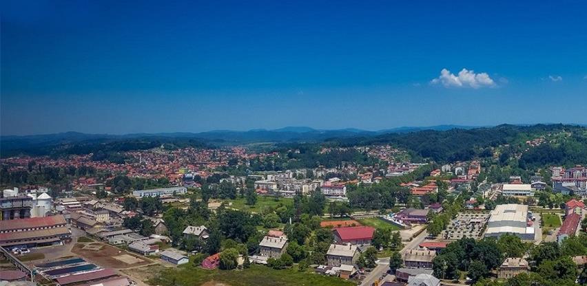 Zbog deponije krečnog taloga u Lukavcu građani zabrinuti za zdravlje