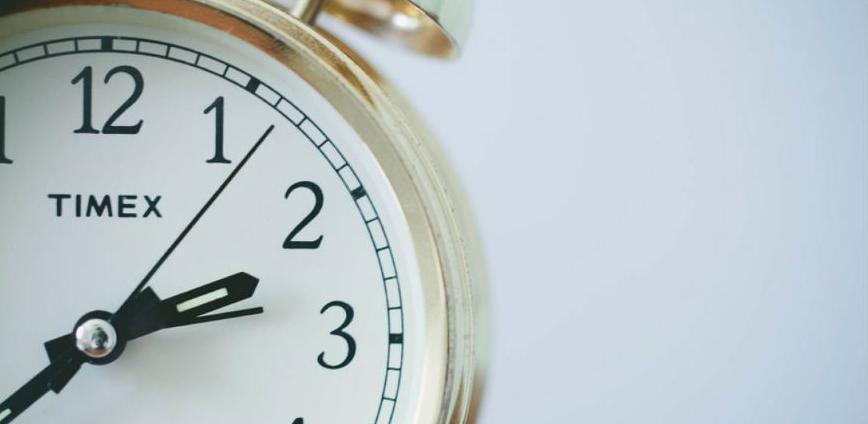 Ovu nedjelju završava ljetno računanje vremena