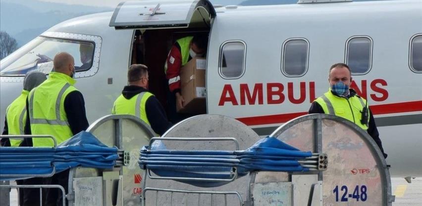 Testiraju se uzorci vakcine iz donacije Turske