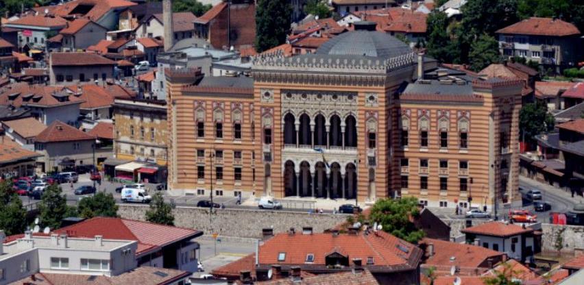 U KS prošle godine 665 hiljada turista, 16,8 posto više nego godinu ranije