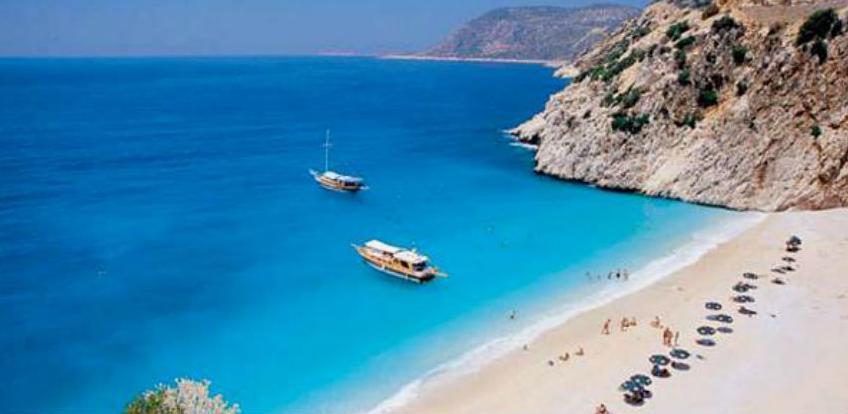 Turski prihodi od turizma u 2018. dostići će 30 milijardi dolara