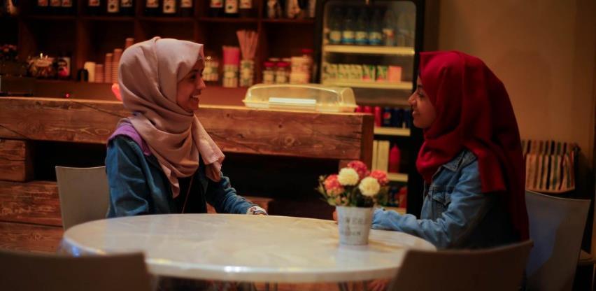 Žena koja je promijenila pravila, pokrenula biznis u Jemenu