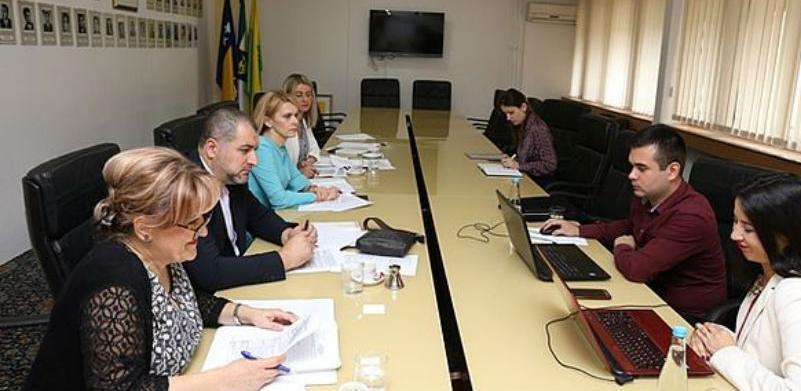 Stručnjaci IFC-a borave u Zenici s ciljem poboljšanja poslovnog okruženja