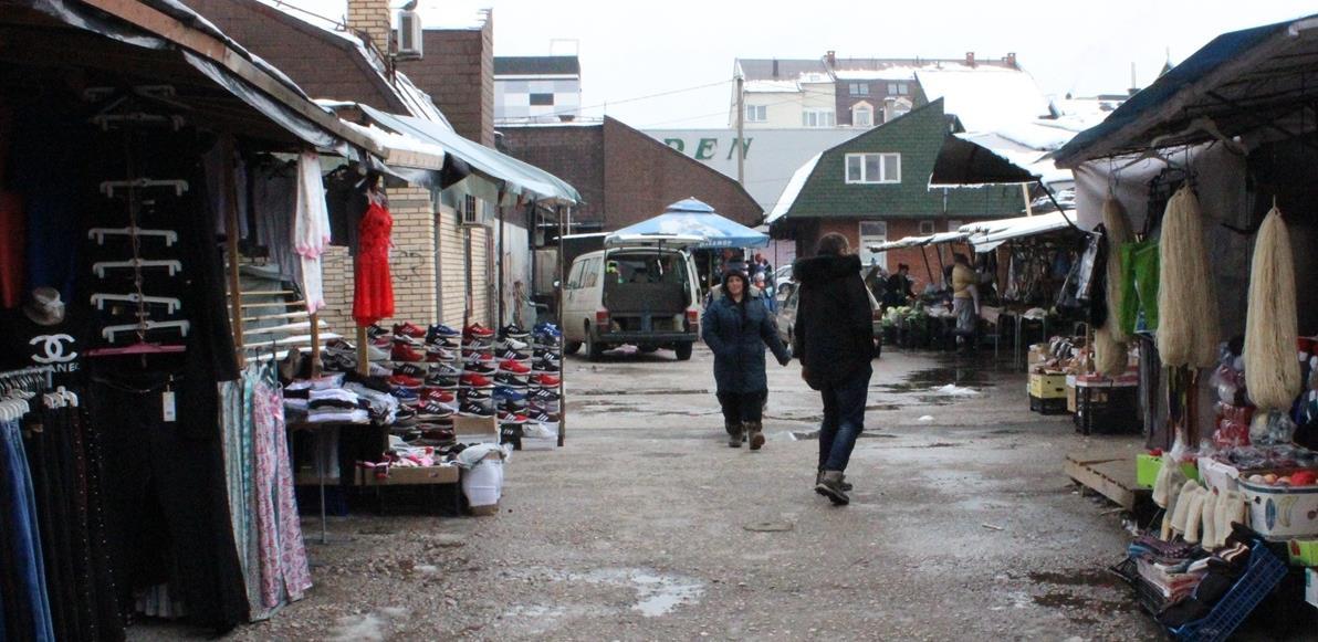 Objavljen tender za gradnju dnevne pijace u Živinicama