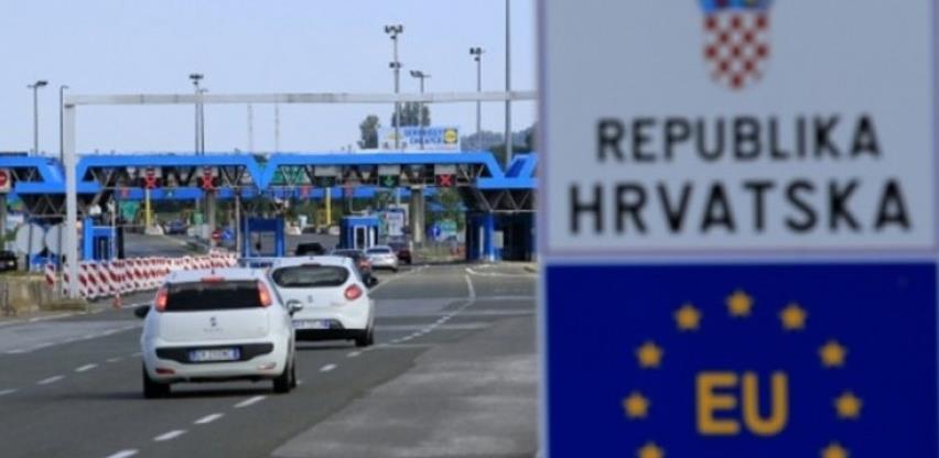U slučaju hitne situacije, građani BiH mogu u Hrvatsku bez PCR testa