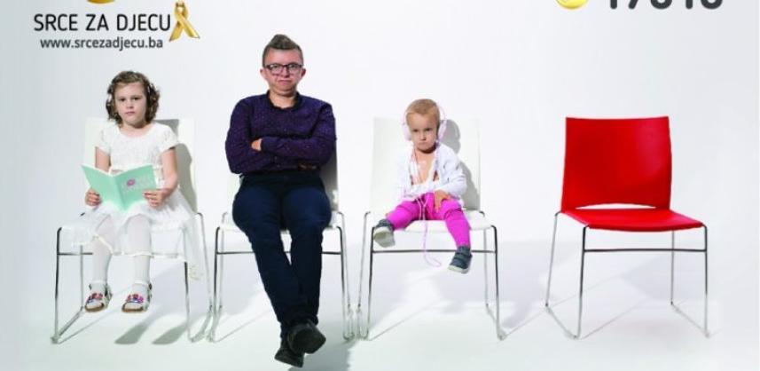 Vijećnica i Stari Most sutra u "zlatnoj boji"