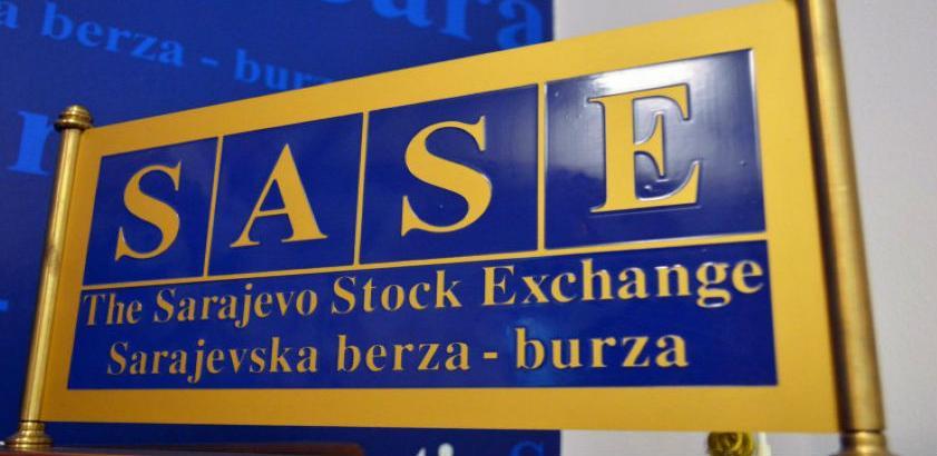 SASE: Ostvaren promet od 14.914,84 KM