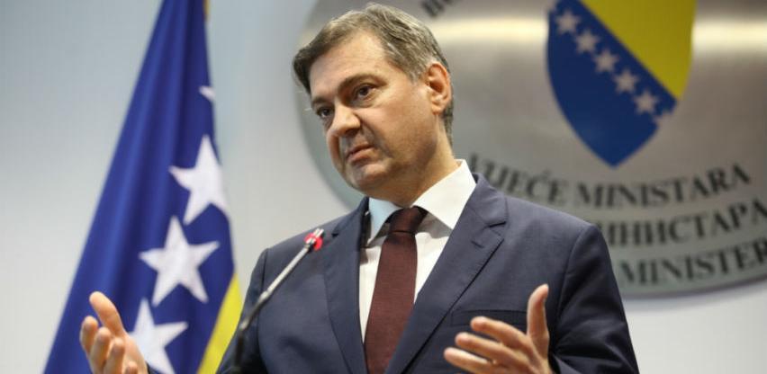 Zvizdić: Povećati ulaganja u privatni sektor