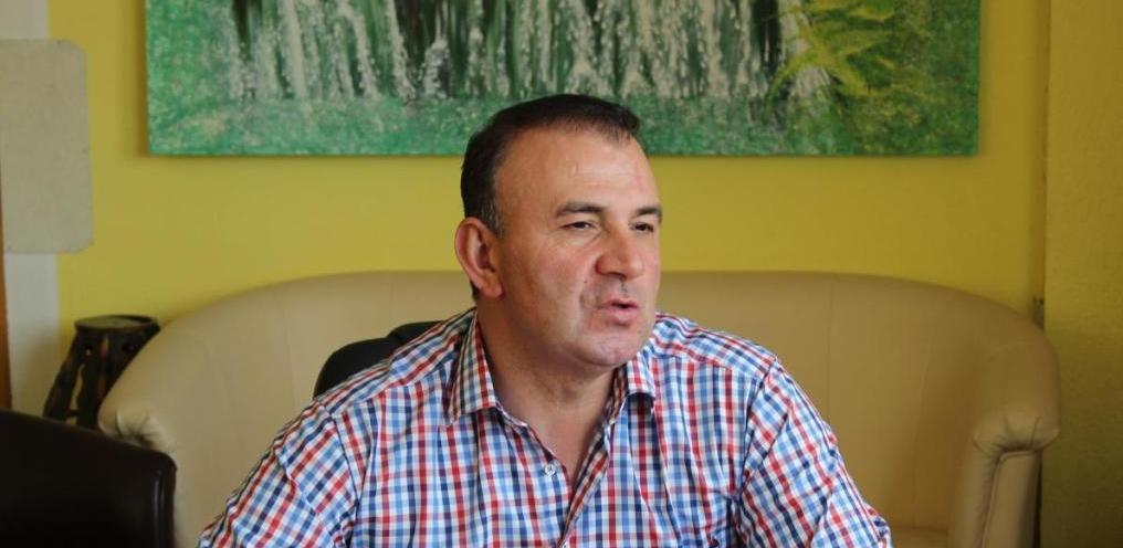 Senajid Husić: Gdje je zdrava radna klima, tu mora biti uspjeha