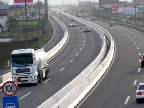 Autoput Banjaluka - Gradiška: Počela izgradnja naplatnih kućica