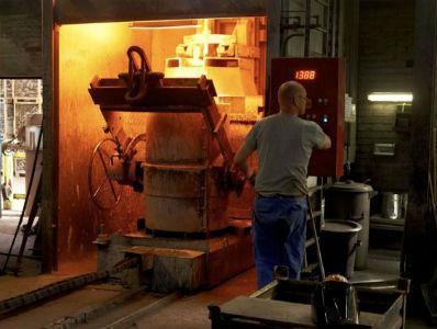 U BiH industrijska proizvodnja u februaru porasla za 0,6 posto