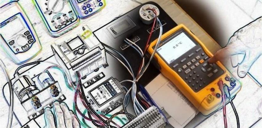 Seminar: Procesna kalibracija - osnove