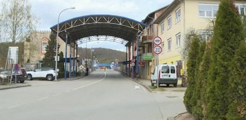 Prekategorizacija prelaza Novi Grad značajna za privrednike